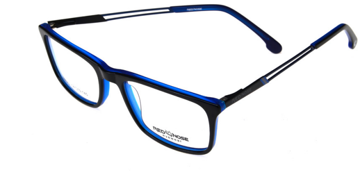 Armação de Óculos Red Nose Original RNG 19011 Eyerwear
